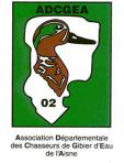 LOGO Associations des chasseurs de gibier d’eau de l’Aisne)